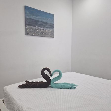 오스피탈레트 데 요브레가트 Barcelona,Apartamento Con Terraza 아파트 외부 사진