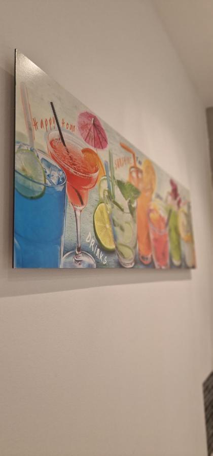 오스피탈레트 데 요브레가트 Barcelona,Apartamento Con Terraza 아파트 외부 사진