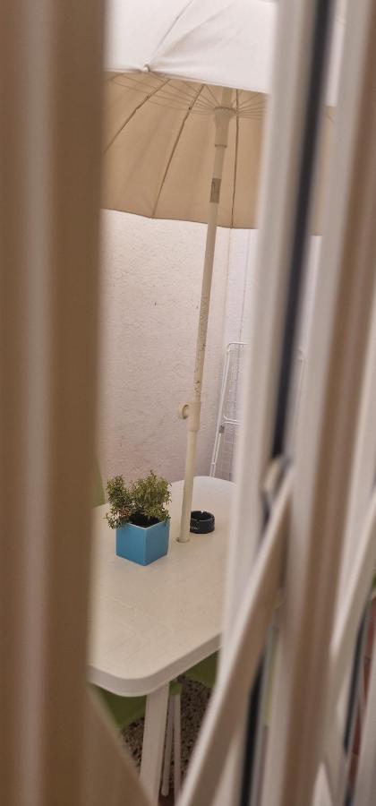 오스피탈레트 데 요브레가트 Barcelona,Apartamento Con Terraza 아파트 외부 사진