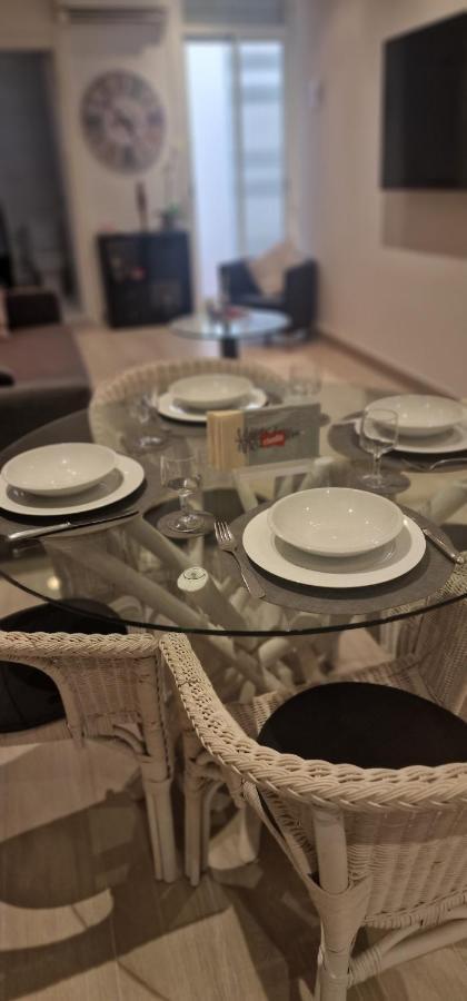 오스피탈레트 데 요브레가트 Barcelona,Apartamento Con Terraza 아파트 외부 사진