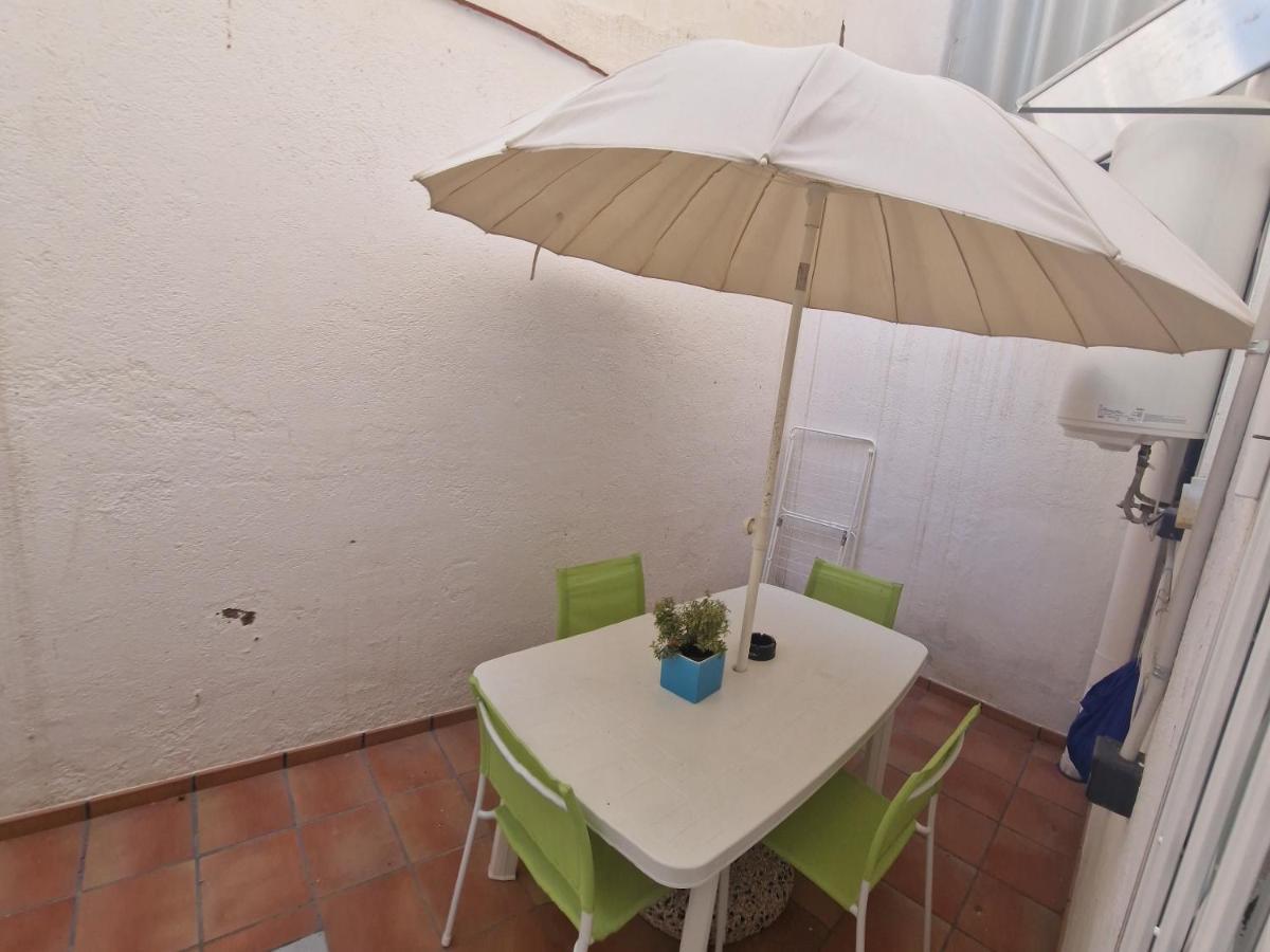 오스피탈레트 데 요브레가트 Barcelona,Apartamento Con Terraza 아파트 외부 사진