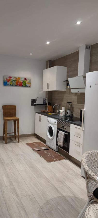 오스피탈레트 데 요브레가트 Barcelona,Apartamento Con Terraza 아파트 외부 사진