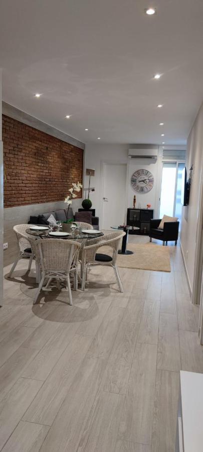 오스피탈레트 데 요브레가트 Barcelona,Apartamento Con Terraza 아파트 외부 사진