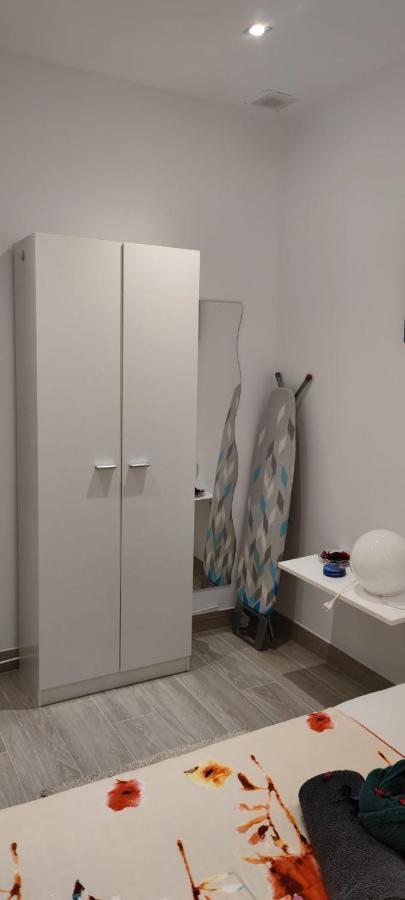 오스피탈레트 데 요브레가트 Barcelona,Apartamento Con Terraza 아파트 외부 사진