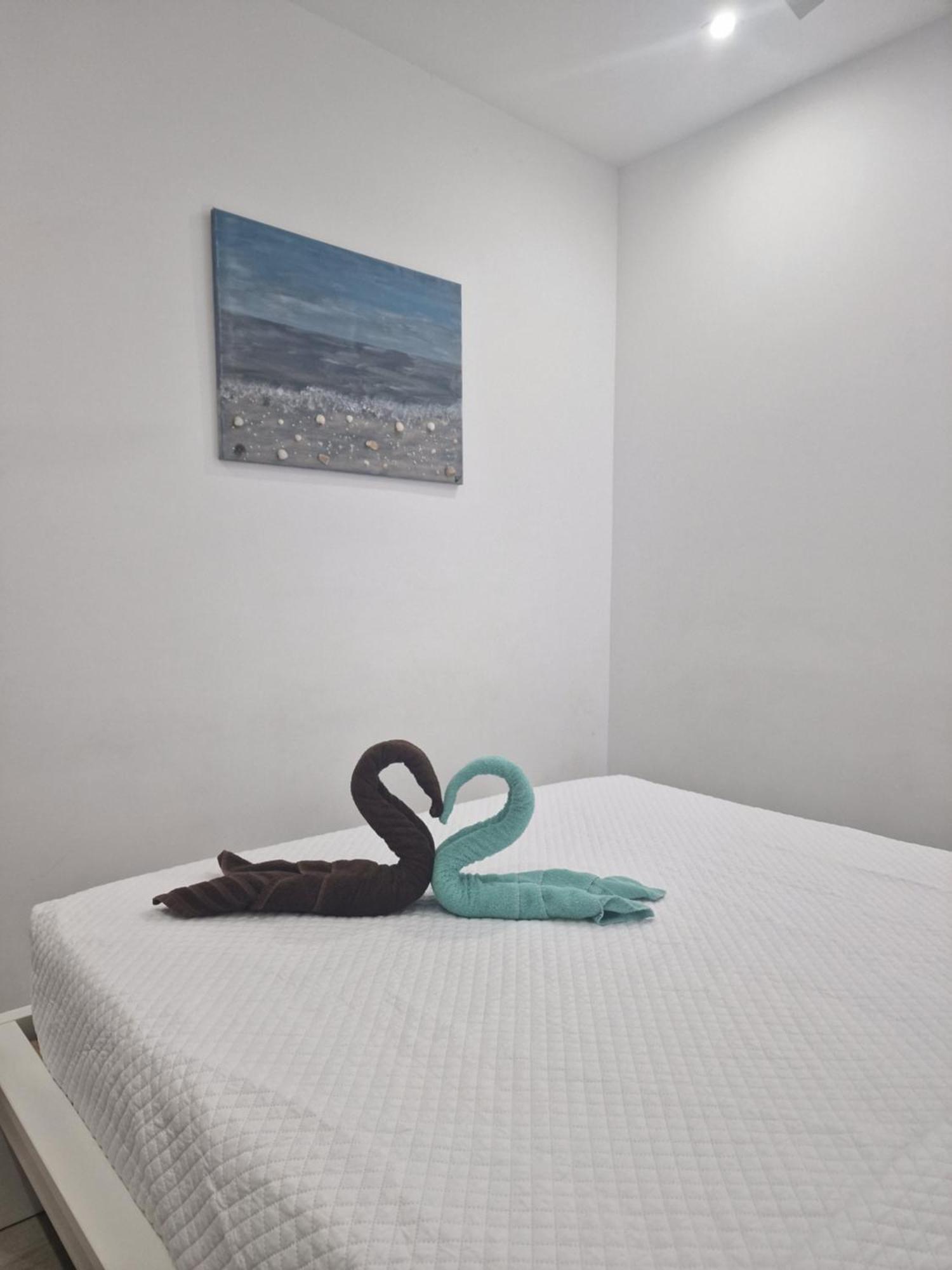 오스피탈레트 데 요브레가트 Barcelona,Apartamento Con Terraza 아파트 외부 사진