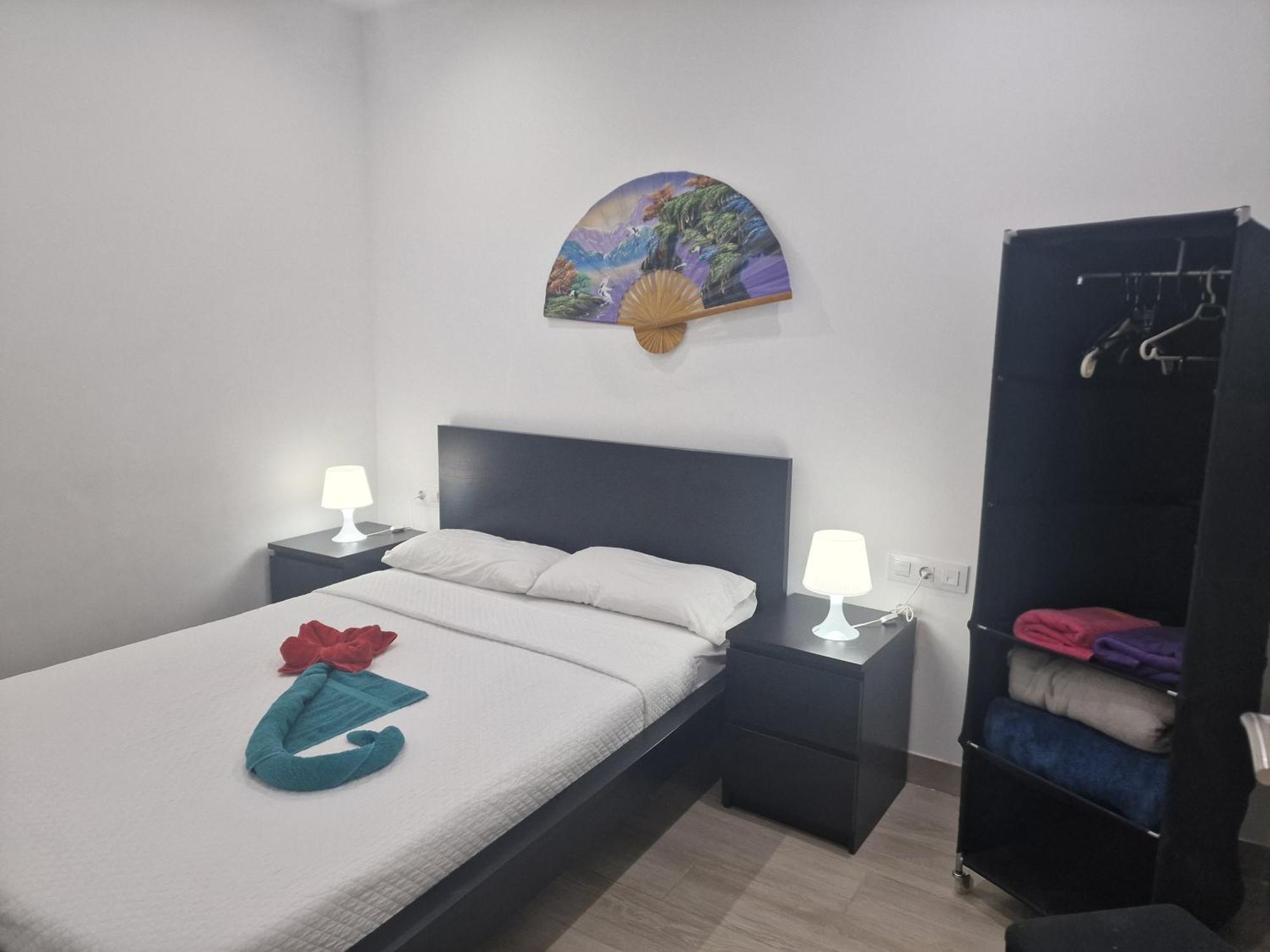 오스피탈레트 데 요브레가트 Barcelona,Apartamento Con Terraza 아파트 외부 사진